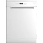 WHIRLPOOL WH3FB14B1N6WW - Lave vaisselle 60 cm