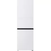 TCL RF340BWD0 - Réfrigérateur combiné