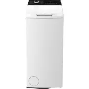 BEKO TB6521BENERGYSPINFR - Lave linge top