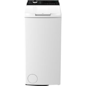 Image : BEKO TB6521BENERGYSPINFR - Lave linge top