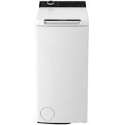 WHIRLPOOL TW621CSILENCEFR - Lave linge top