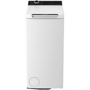 Image : WHIRLPOOL TW621CSILENCEFR - Lave linge top