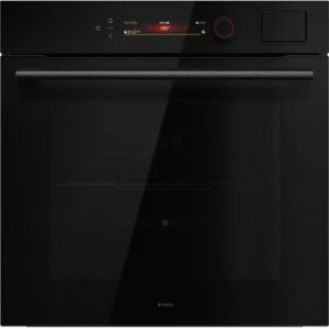 Image : ASKO OCS56BGH - Four encastrable fonction vapeur