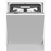 WHIRLPOOL W0ITP51W - Lave vaisselle encastrable