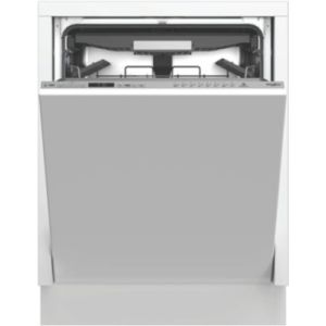 Image : WHIRLPOOL W0ITP51W - Lave vaisselle encastrable