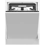 WHIRLPOOL WH6ITA14B1N6LW - Lave vaisselle encastrable