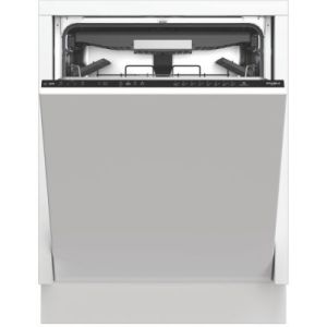 Image : WHIRLPOOL WH6ITA14B1N6LW - Lave vaisselle encastrable