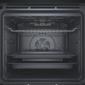 Image : WHIRLPOOL WO51S8CM0XA - Four encastrable