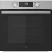 WHIRLPOOL OMR58RU0ZX Grill Twist - Four encastrable