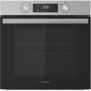 Image : WHIRLPOOL OMR58RU0ZX Grill Twist - Four encastrable