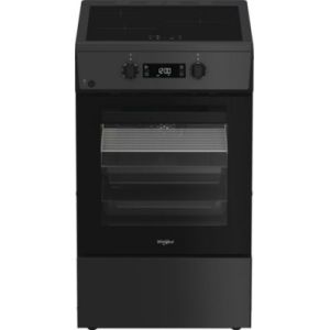 Image : WHIRLPOOL W5I8LCSA3 - Cuisinière électrique