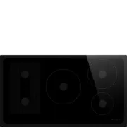 SMEG SI1M24954D - Plaque induction