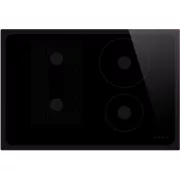 SMEG SI1M24744D - Plaque induction