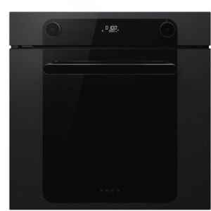 Image : SMEG SFP6201TB - Four encastrable