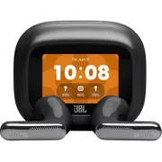 JBL Live Flex 4 Noir - Ecouteurs