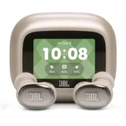 JBL Live Buds 4 Champagne - Ecouteurs