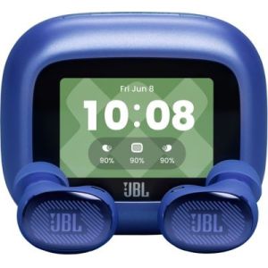 Image : JBL Live Buds 4 Bleu - Ecouteurs