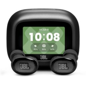 Image : JBL Live Buds 4 Noir - Ecouteurs