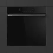 HISENSE HI4P8647DG - Four pyrolyse