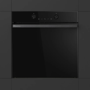 Image : HISENSE HI4P8647DG - Four pyrolyse