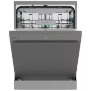 HISENSE HS663A90XUK - Lave vaisselle 60 cm