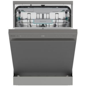 Image : HISENSE HS663A90XUK - Lave vaisselle 60 cm