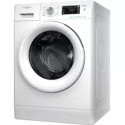 WHIRLPOOL FFBS9479WVFR - Lave-linge hublot