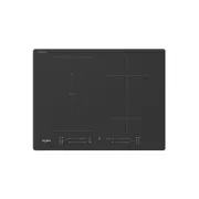 WHIRLPOOL WLS9565NEBM MattProtect - Plaque induction