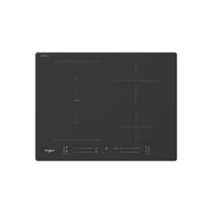 Image : WHIRLPOOL WLS9565NEBM MattProtect - Plaque induction