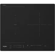 WHIRLPOOL WLS9560NEBM Matt Protect - Plaque induction