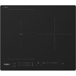 Image : WHIRLPOOL WLS9560NEBM Matt Protect - Plaque induction