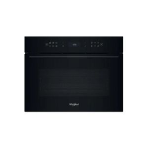 Image : WHIRLPOOL WCW7O7HTSBF - Micro-ondes combiné Noir