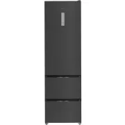 WHIRLPOOL WHKF6353XBR6E - Réfrigérateur multiportes
