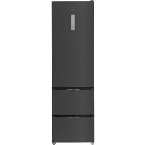 Image : WHIRLPOOL WHKF6353XBR6E - Réfrigérateur multiportes