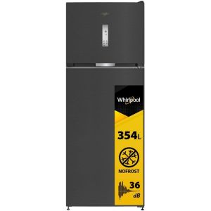 Image : WHIRLPOOL WHD26473X5E - Réfrigérateur double-portes