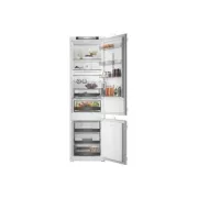 WHIRLPOOL WHK25324B6E - Réfrigérateur congélateur en basBlanc