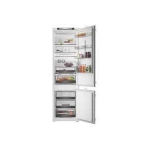 Image : WHIRLPOOL WHK25324B6E - Réfrigérateur congélateur en basBlanc