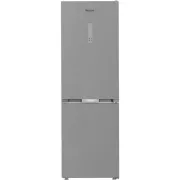 WHIRLPOOL WHK26363XP6E - Réfrigérateur combiné