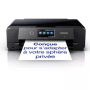 EPSON Expression Photo XP-980 - Imprimante jet d'encre