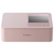 CANON SELPHY CP1500 Rose - Imprimante photo portable