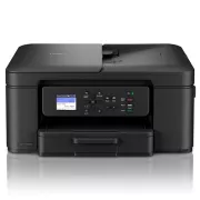 Brother DCP-J1360DW Noir - Imprimante multifonctions jet d'encre