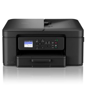 Image : Brother DCP-J1360DW Noir - Imprimante multifonctions jet d'encre