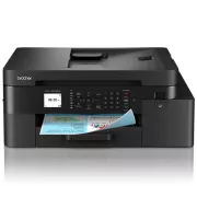 Brother MFC-J4350DW Noir - Imprimante multifonctions