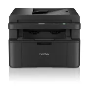 Brother DCP-L1660W Noir - Imprimante multifonctions