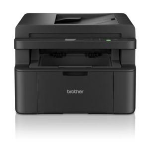 Image : Brother DCP-L1660W Noir - Imprimante multifonctions