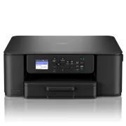 Brother DCP-J1310DW Noir - Imprimante multifonction 3-en-1