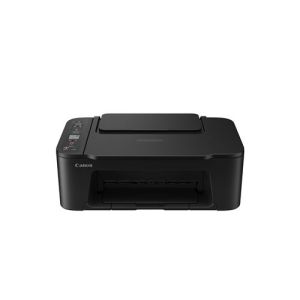Image : Canon Pixma TS3750i Noir - Imprimante multifonction