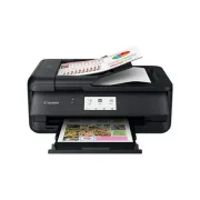 Canon A3 PixmaTS9550a Noir - Imprimante multifonction