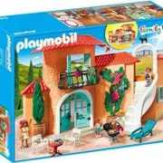 Villa de Vacances 9420 Playmobil