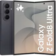 SAMSUNG Galaxy Z Fold8 Ultra 5G 256Go Graphite Black - Smartphone